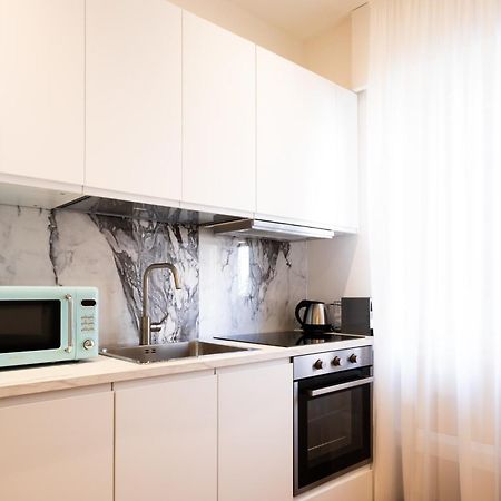 Appartamento The Apulian Loft Bari - Via Celentano Esterno foto