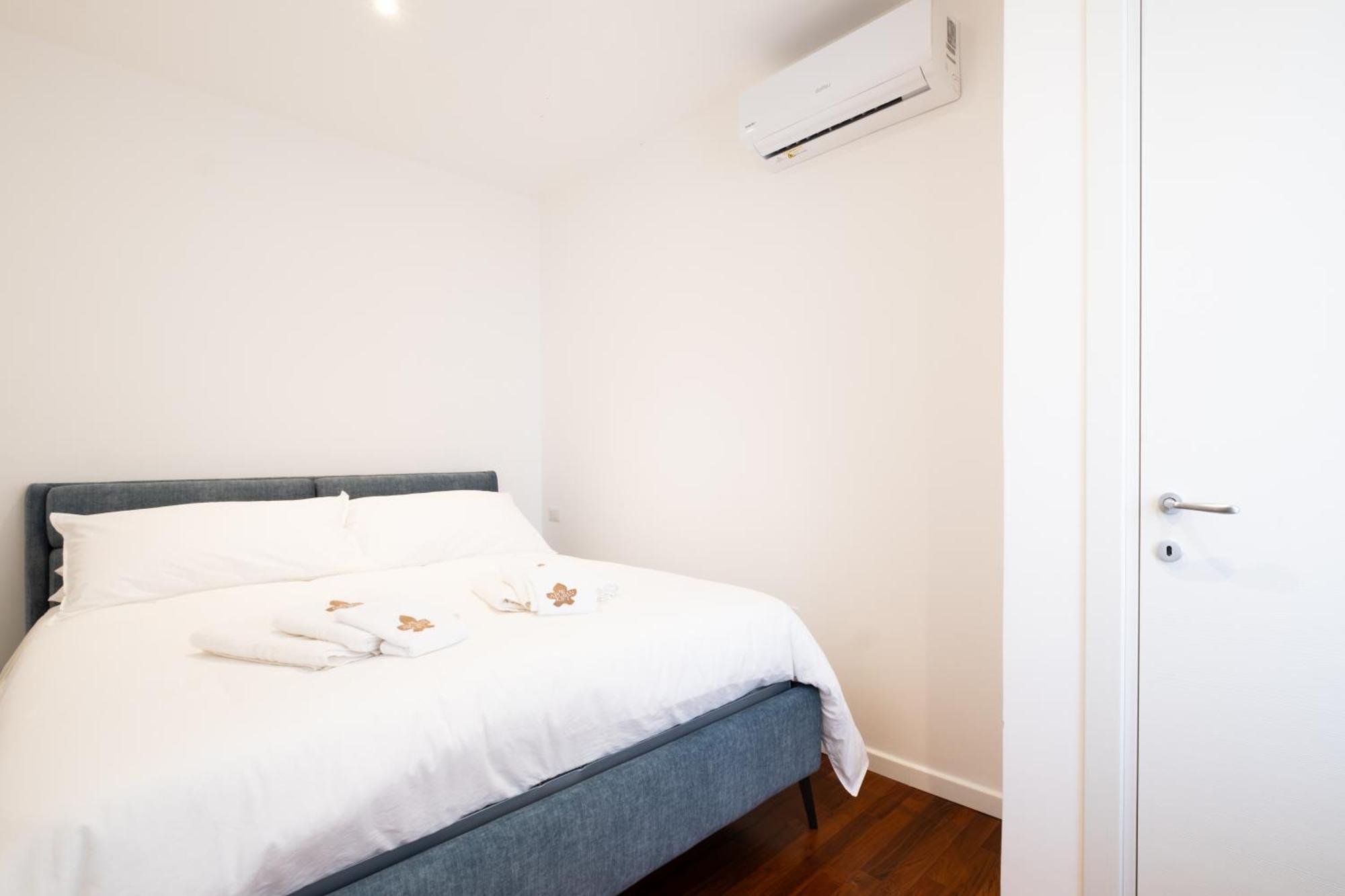 Appartamento The Apulian Loft Bari - Via Celentano Esterno foto